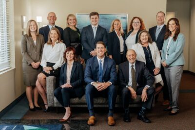 Equity Concepts team