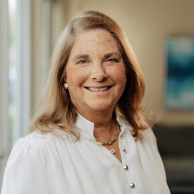 Shannon Carter, MBA, CFP®