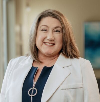 Angela Pound